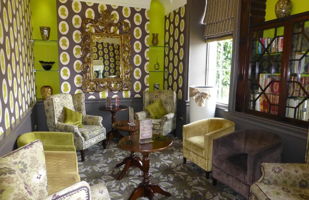 The Riverside House Hotel-1