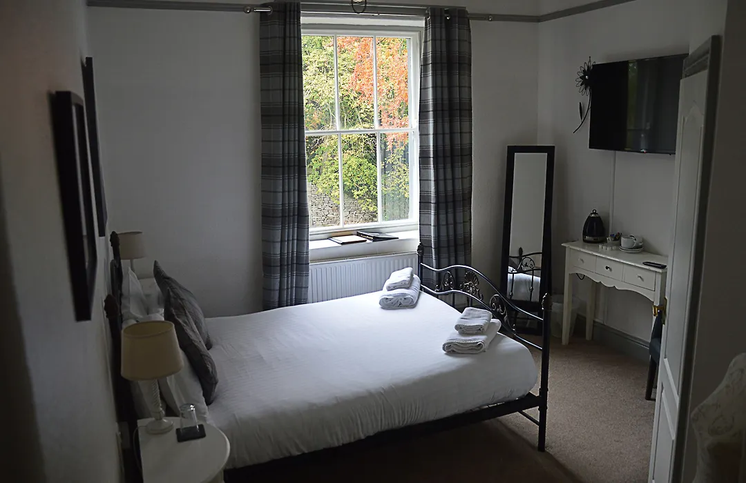 The Punchbowl Inn-1