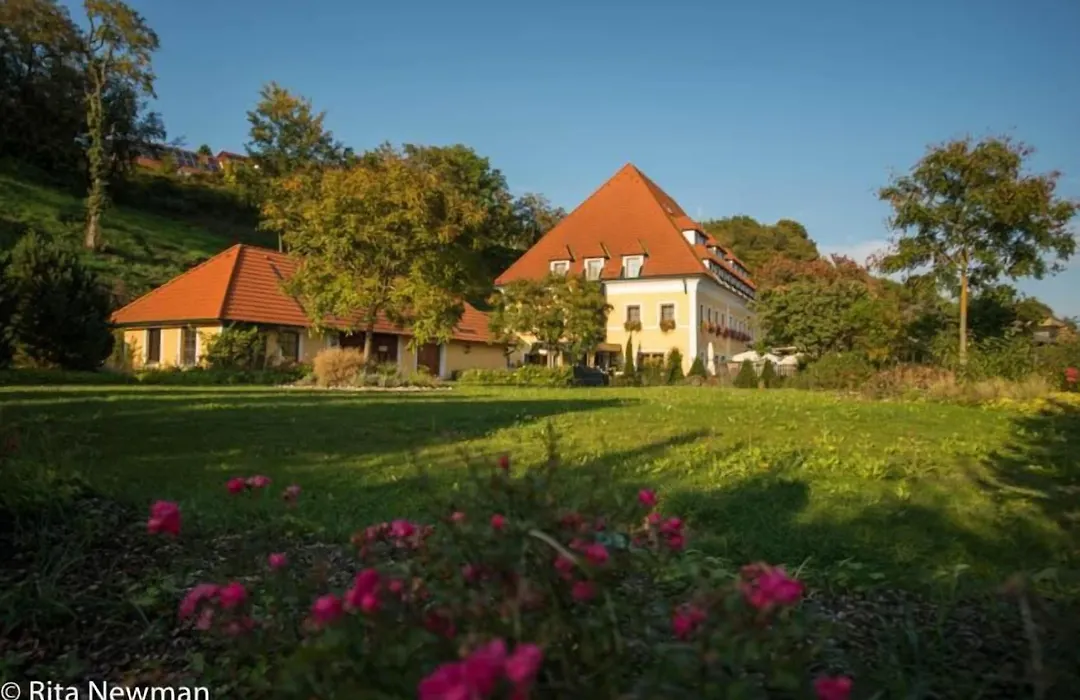 Landhotel Wachau - Hotel Garni-1