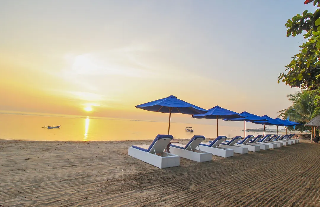 Inna Sindhu Beach Hotel & Resort-1