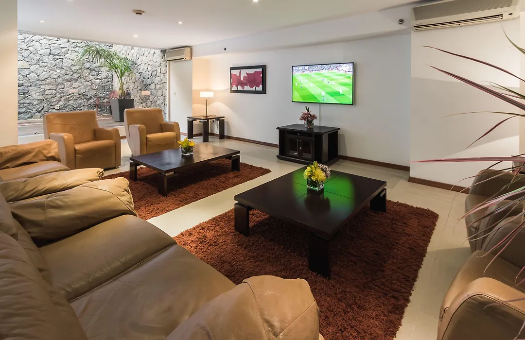 Radisson Hotel Colonia Del Sacramento-1
