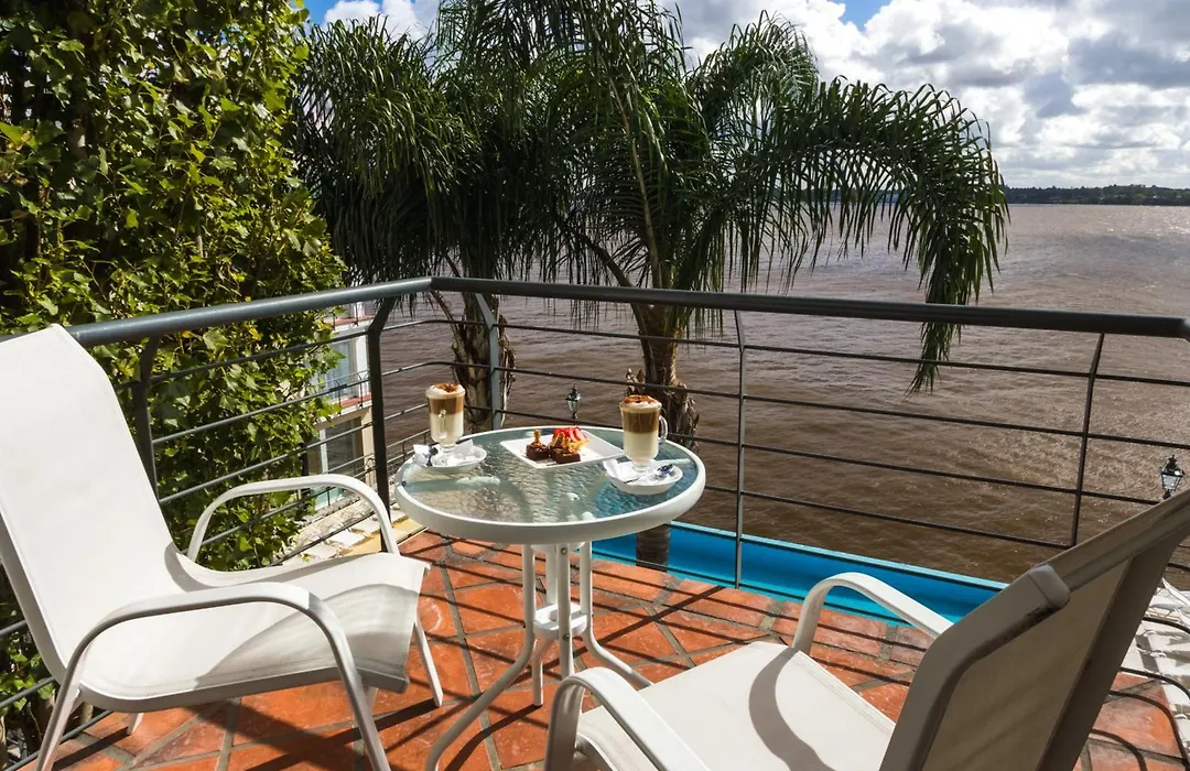 Radisson Hotel Colonia Del Sacramento-1