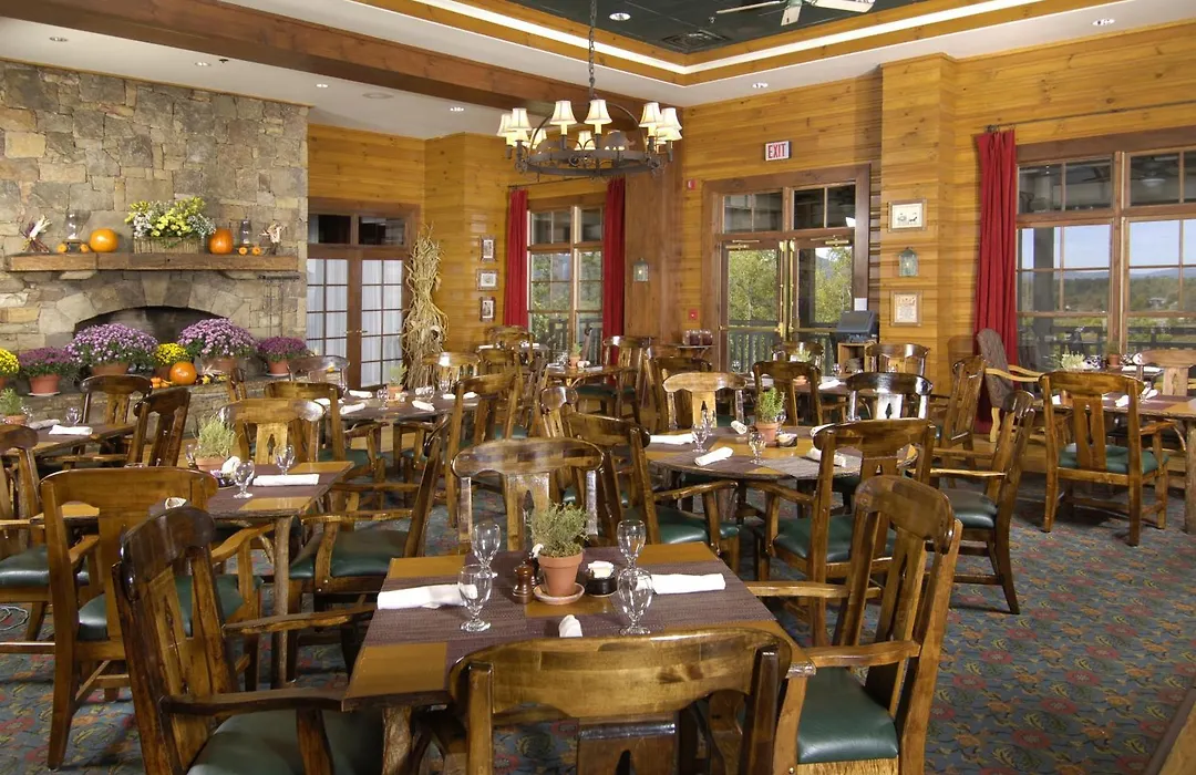Brasstown Valley Resort & Spa-1