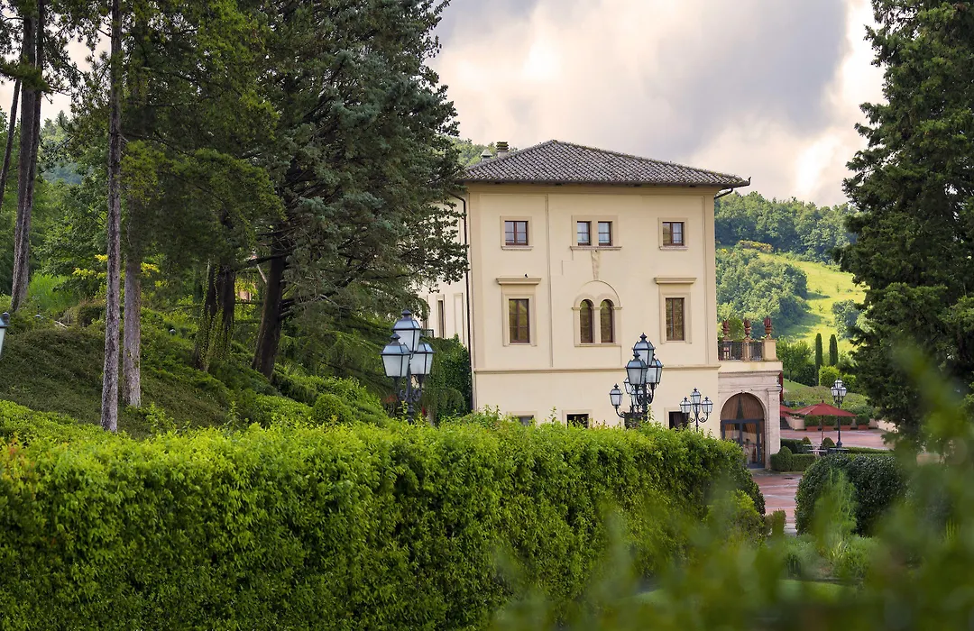 Fonteverde Thermal Spa Resort Tuscany - The Leading Hotels Of The World-1