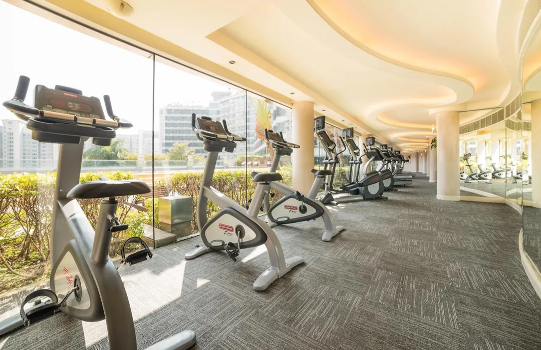 Harbour Plaza Metropolis-1