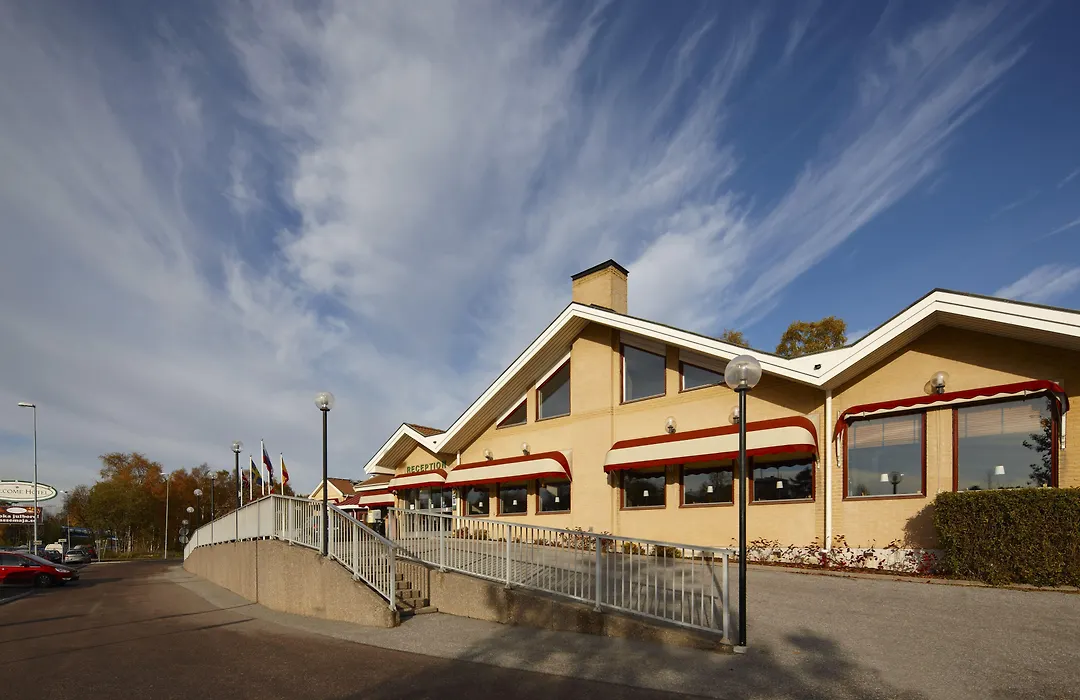 Welcome Hotel Barkarby-1