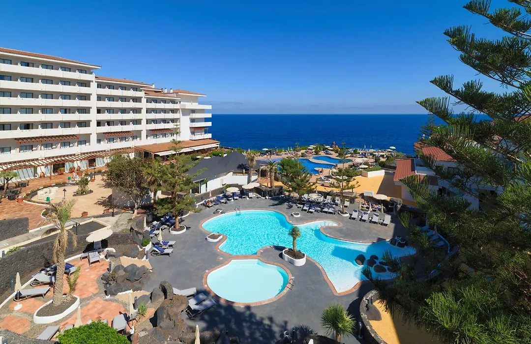 H10 Taburiente Playa-1