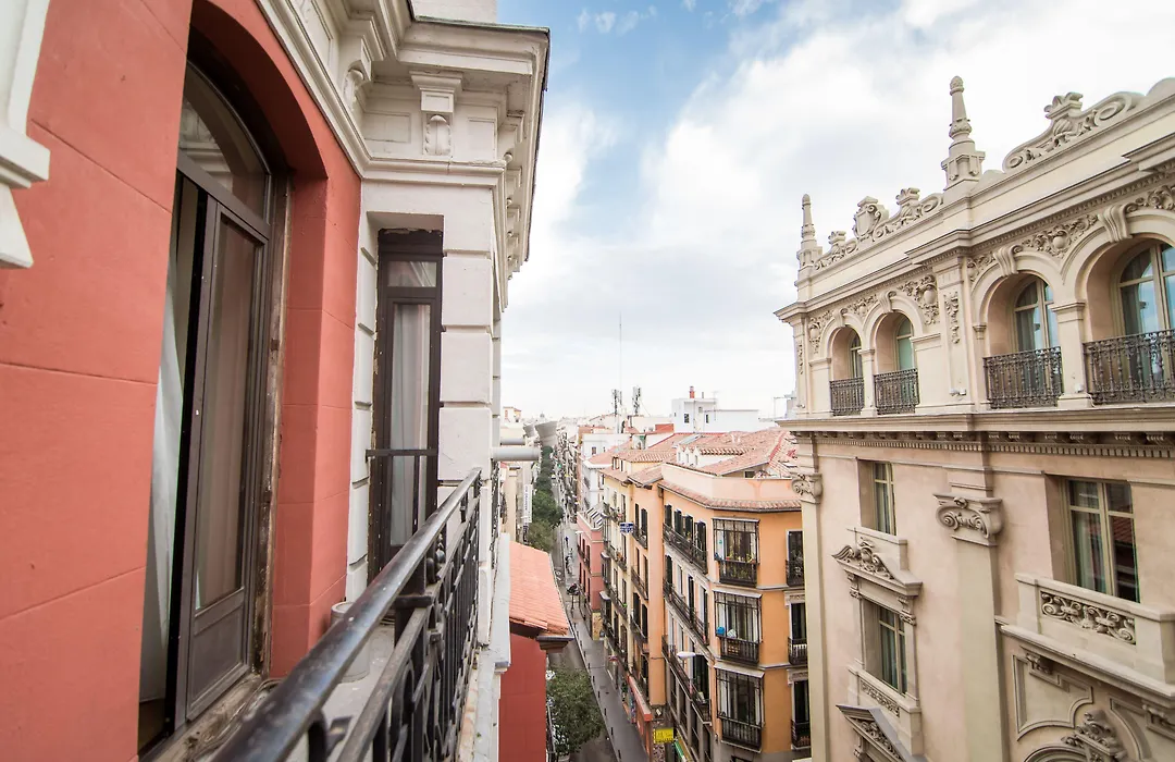 Petit Palace Chueca-1