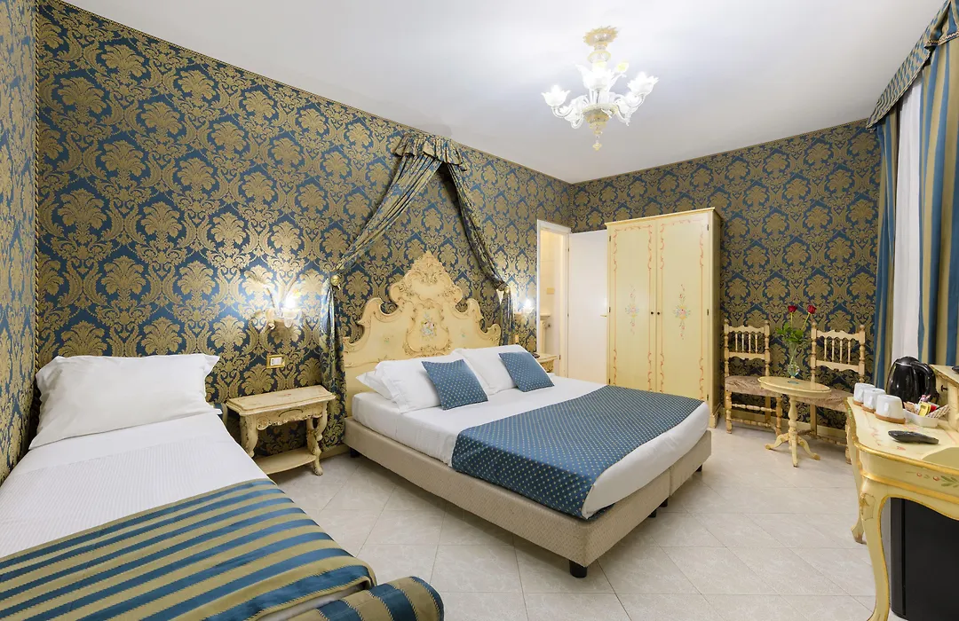 Hotel San Giorgio-1