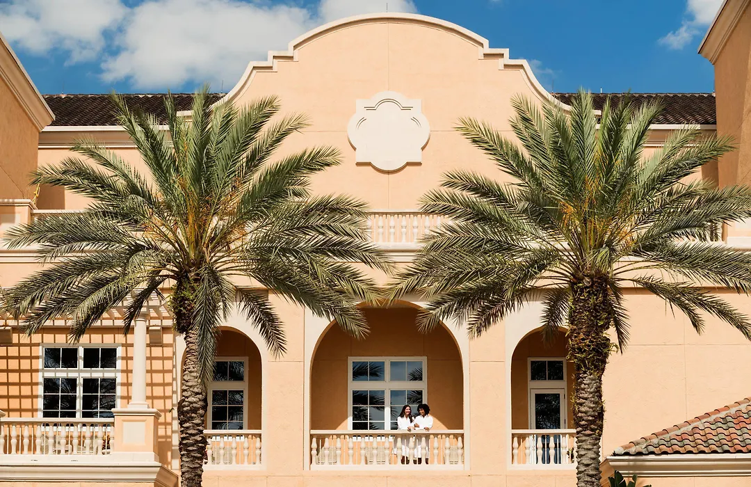The Ritz-Carlton Orlando, Grande Lakes-1