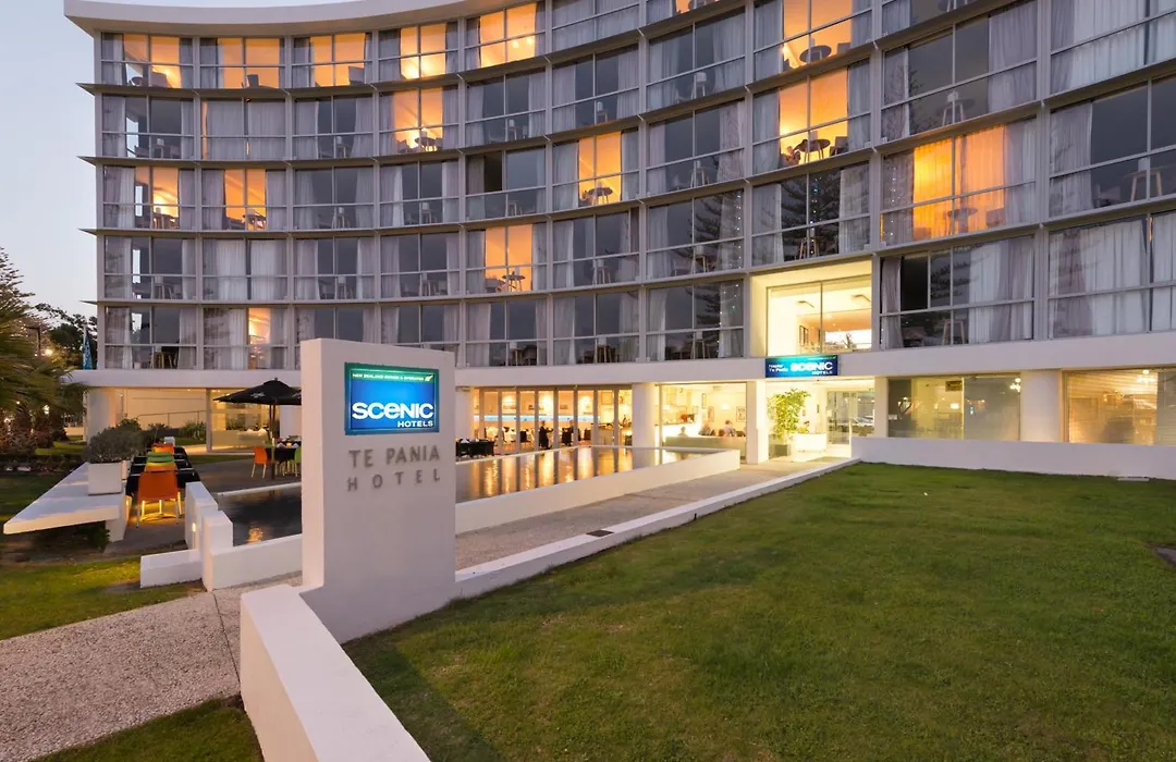 Scenic Hotel Te Pania-1
