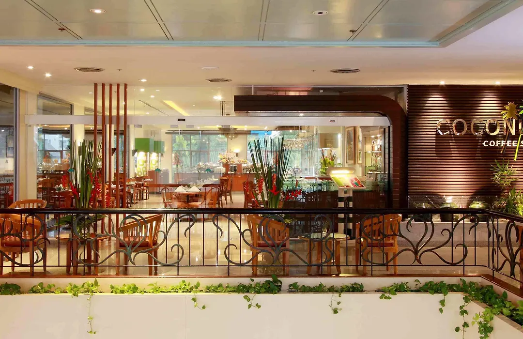 The Royal Paradise Hotel & Spa-1