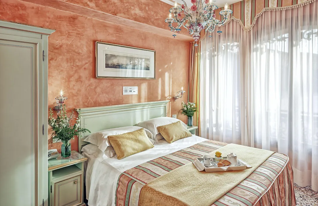 Hotel Firenze-1