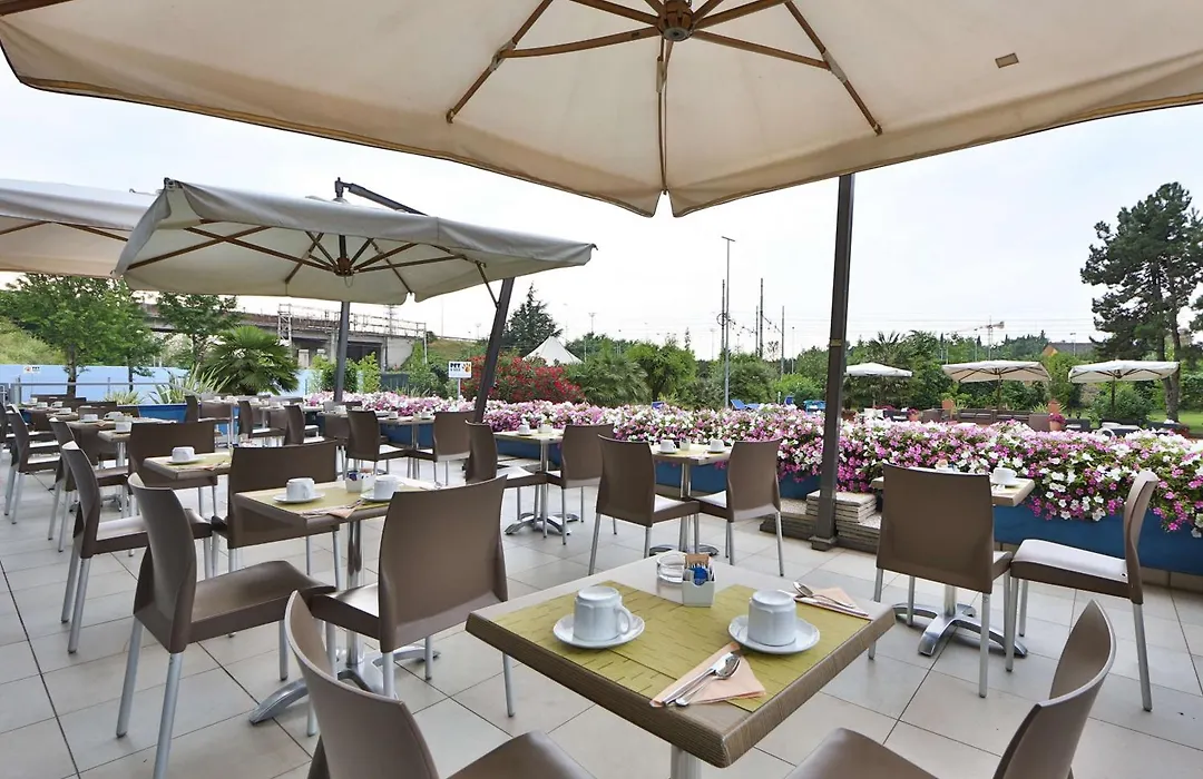 Best Western Plus Soave Hotel-1