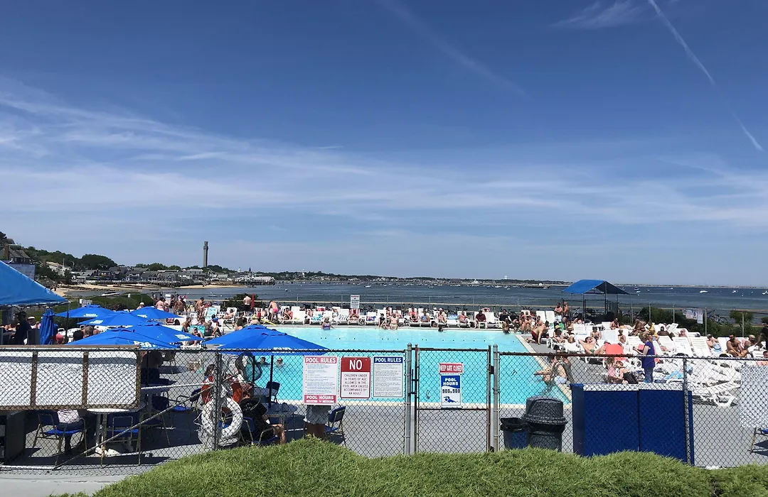 Provincetown Inn-1