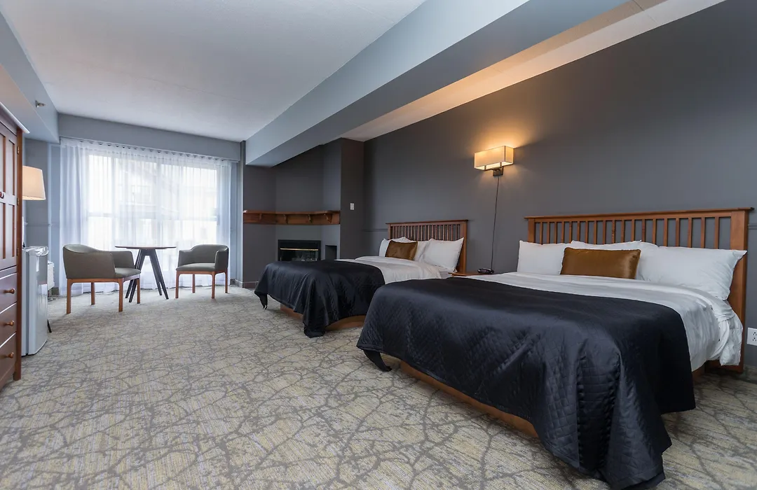Le Grand Lodge Mont Tremblant-1