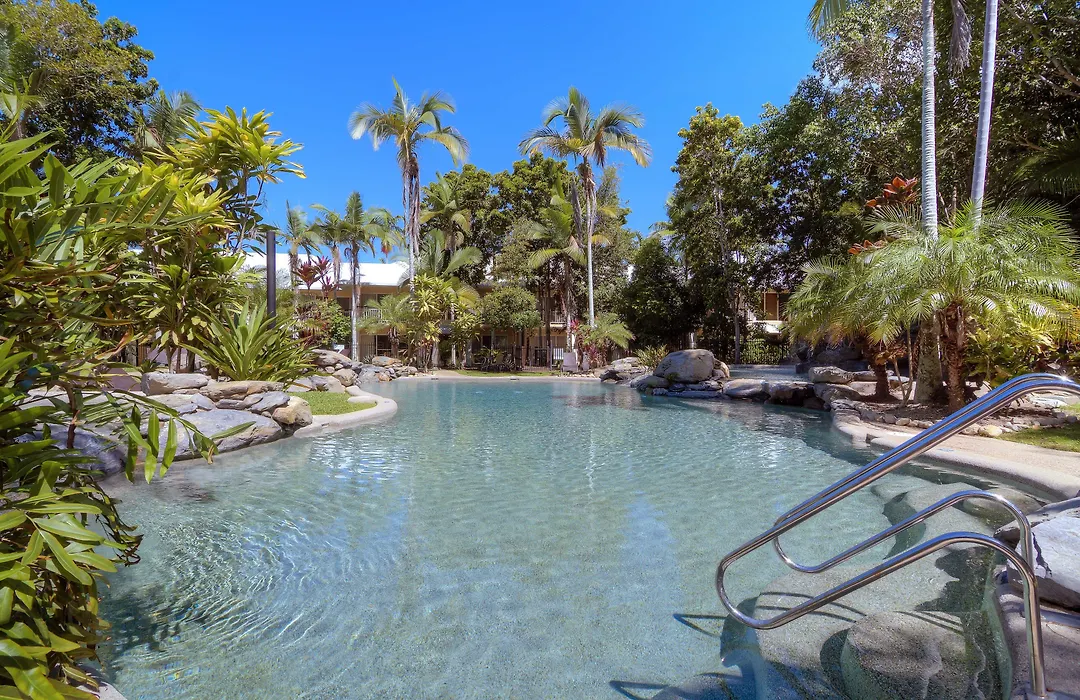 Paradise Links Resort Port Douglas-1