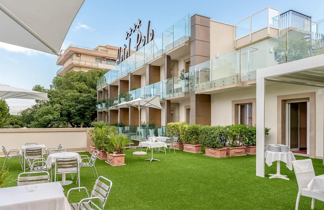 Hotel Polo-1