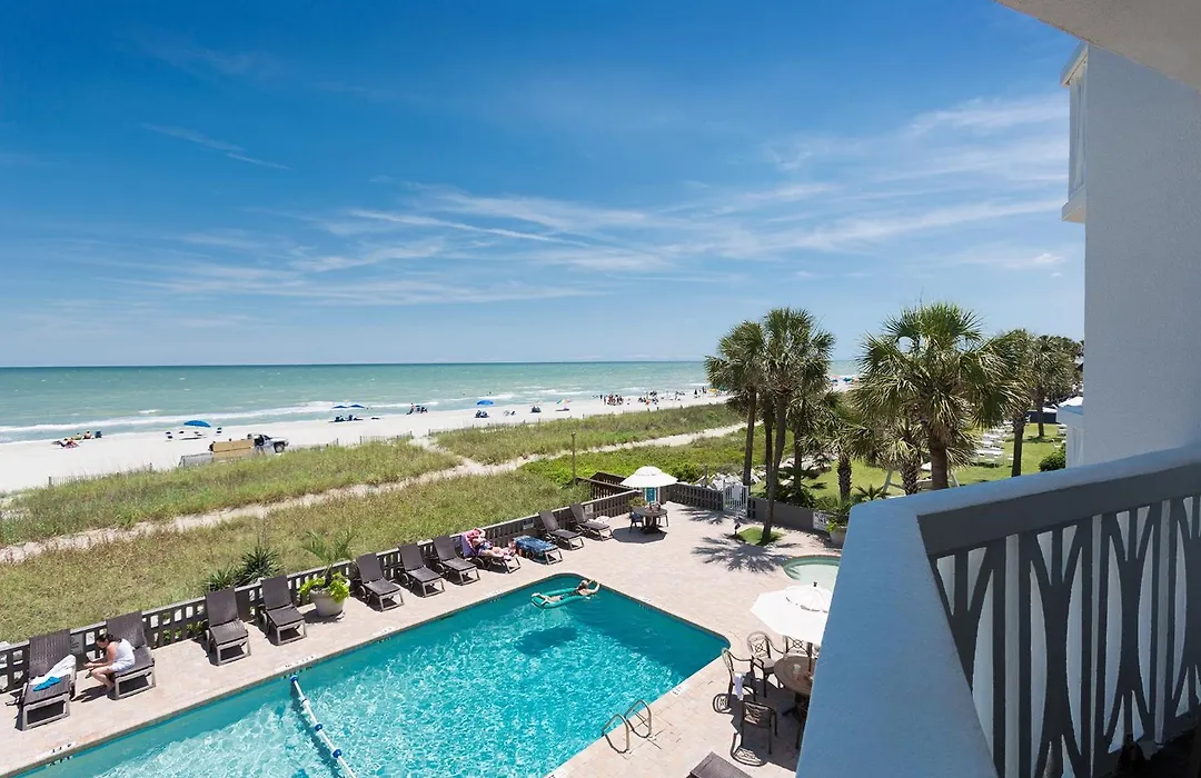 Caribbean Resort Myrtle Beach-1