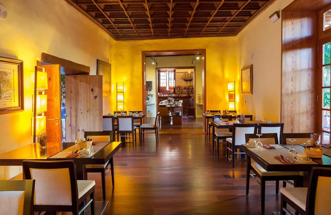 Hotel La Quinta Roja THe Senses Collection-1