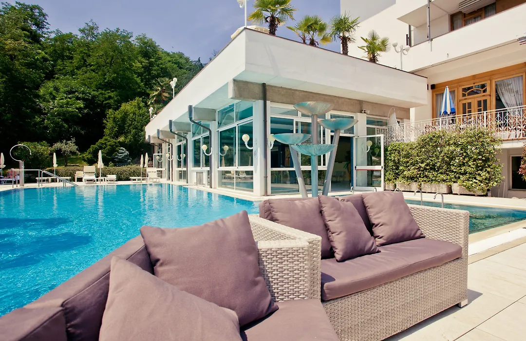Hotel Terme Millepini-1