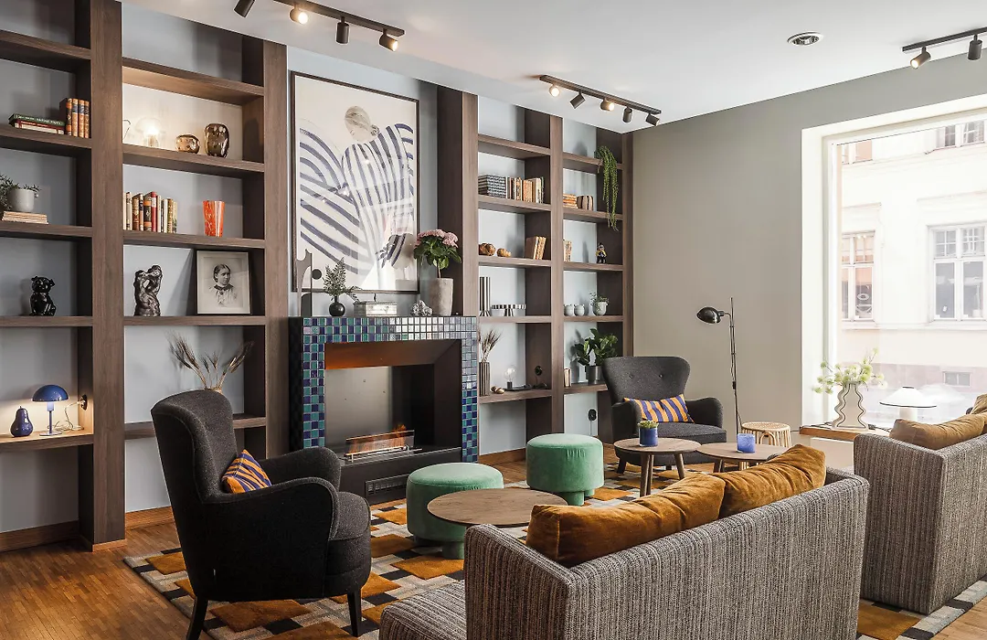 Home Hotel Grand Sundsvall-1