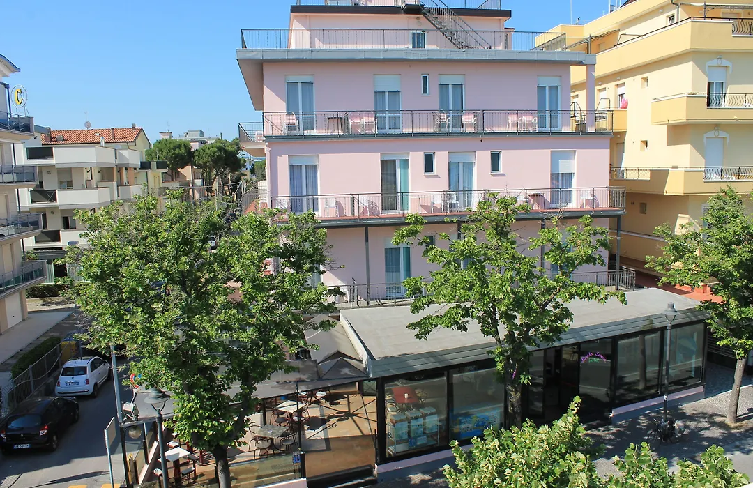 Hotel Maria Serena-1