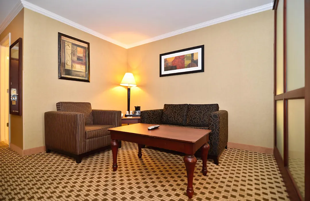 Baymont By Wyndham Pompton Plains/Wayne-1
