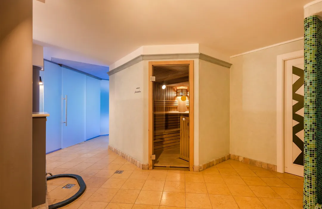 Hotel Gabry-1