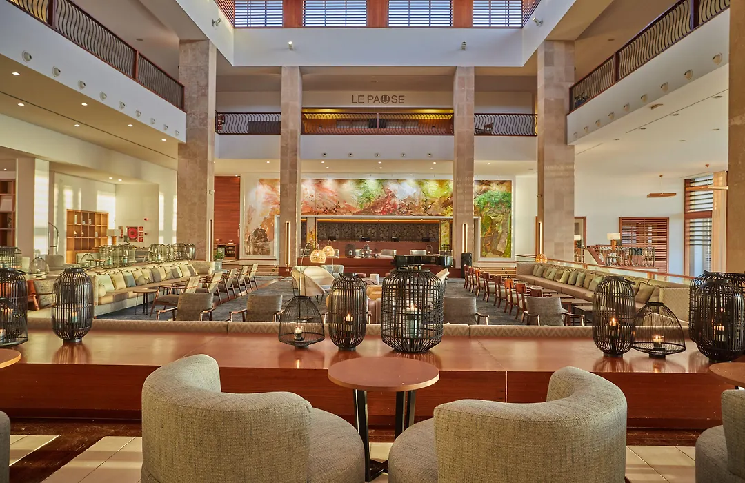 Secrets Lanzarote Resort & Spa - Adults Only-1