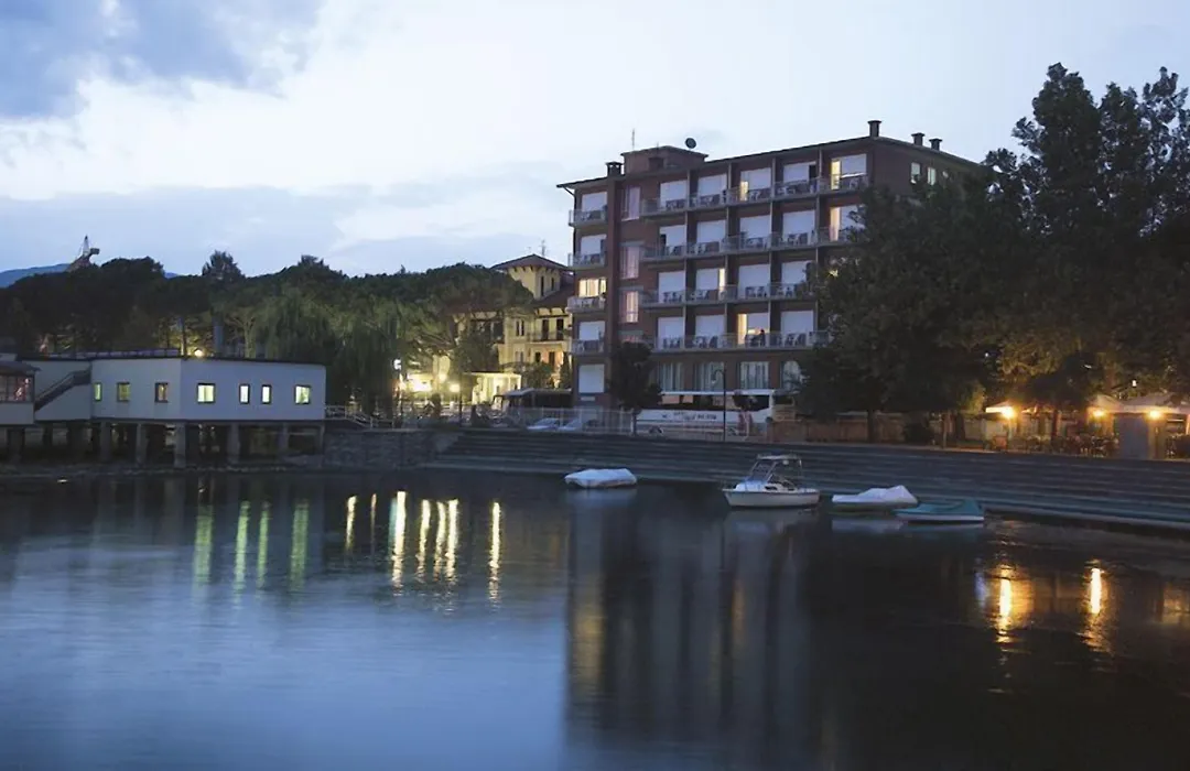 Hotel Lidò-1
