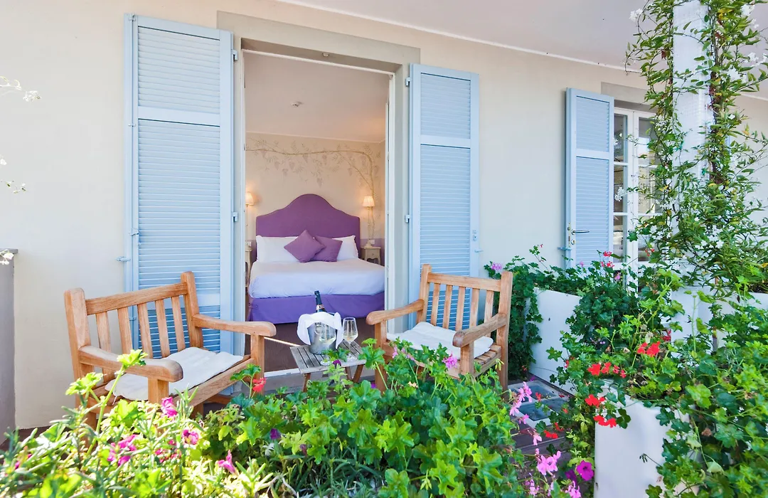Hotel Villa Aurora-1