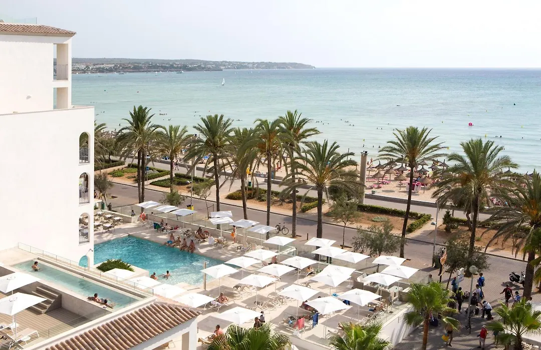 Myseahouse Flamingo - Adults Only 4* Sup-1