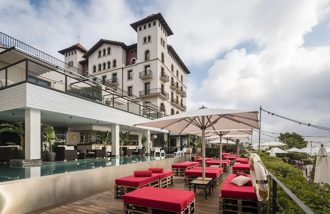 Mett Barcelona Gl - A Leading Hotel Of The World-1