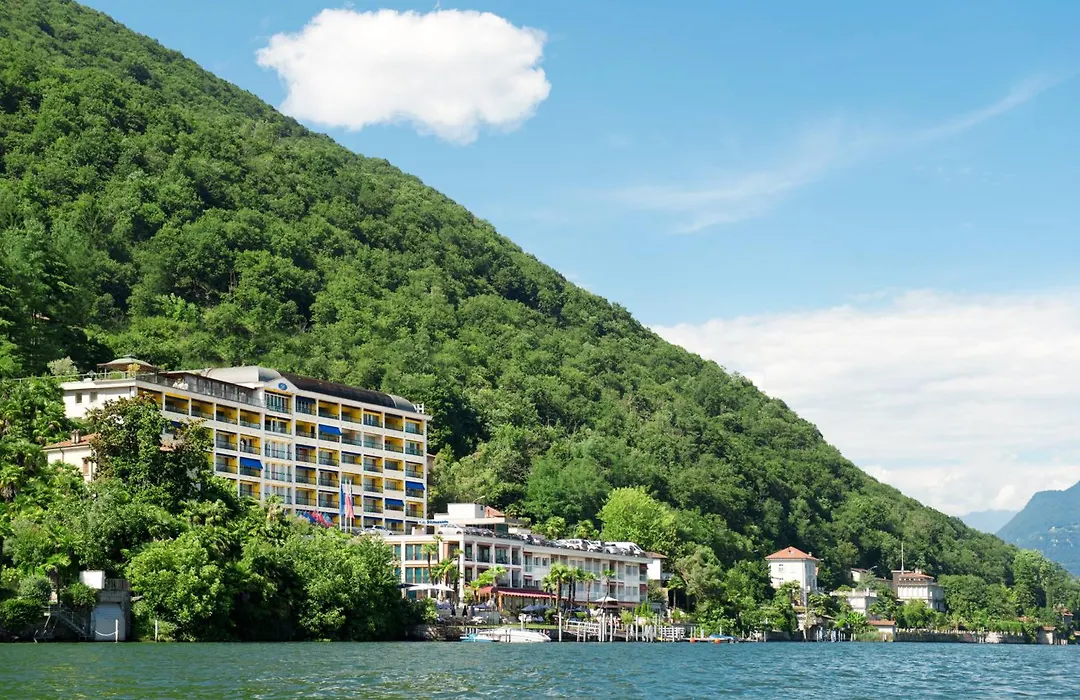 Swiss Diamond Hotel & Spa-1