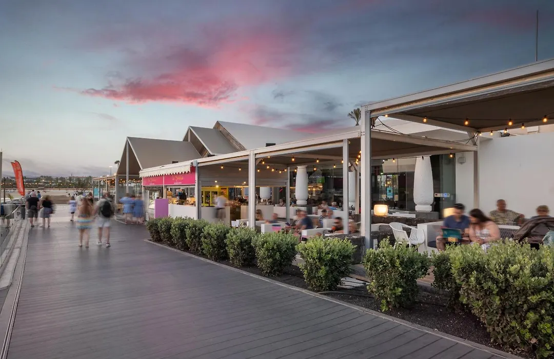 Barcelo Fuerteventura Royal Level (Adults Only)-1
