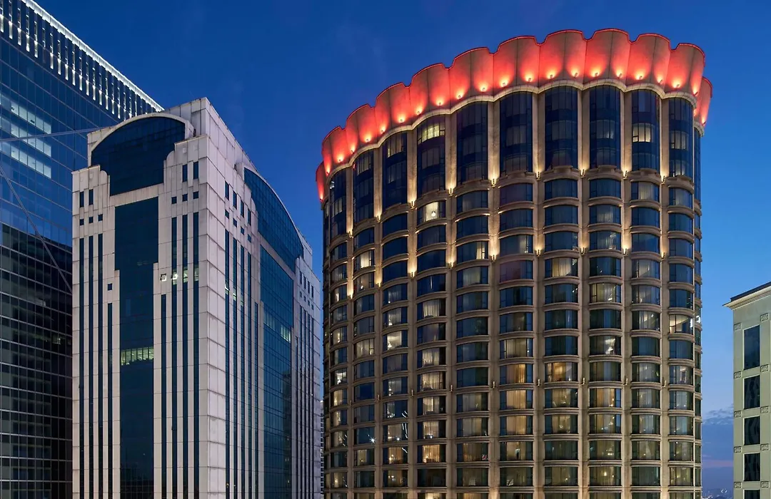 The Westin Kuala Lumpur-1