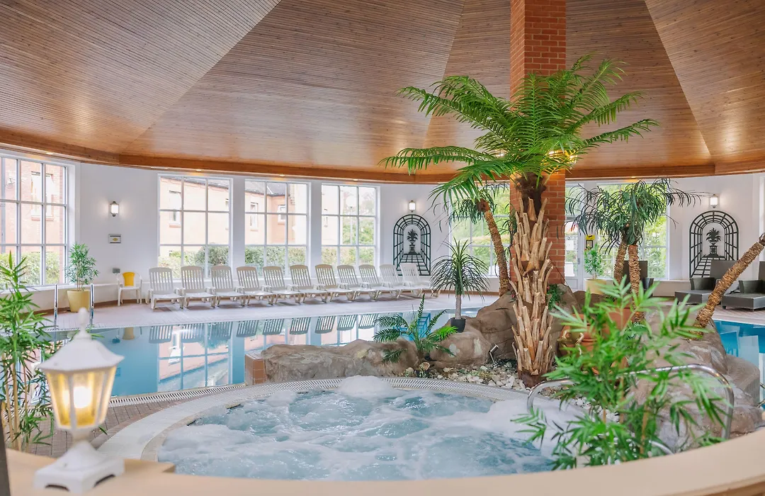 Muthu Belstead Brook Hotel-1
