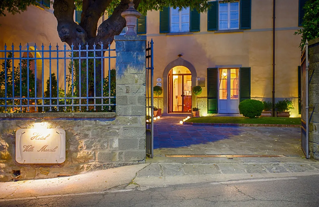Hotel Villa Marsili-1