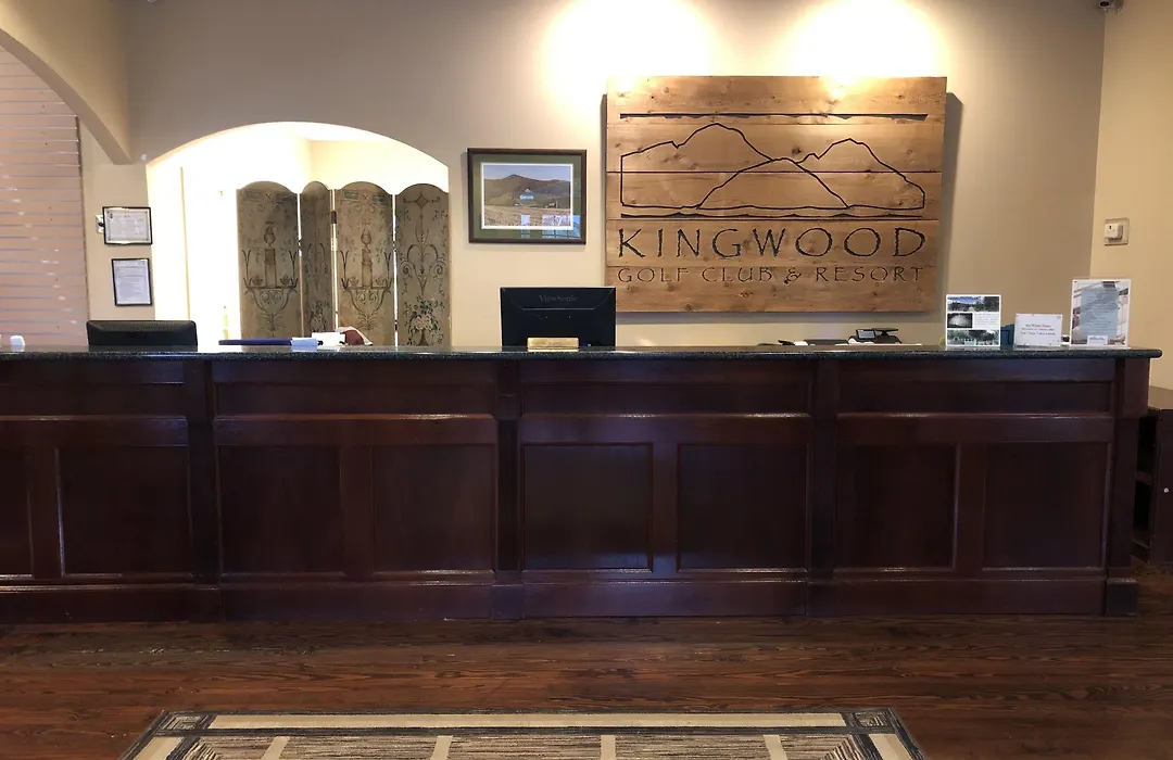 Kingwood Resort & Golf Club-1