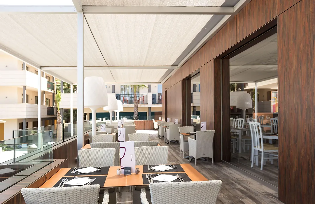 Occidental Ibiza - All Inclusive-1
