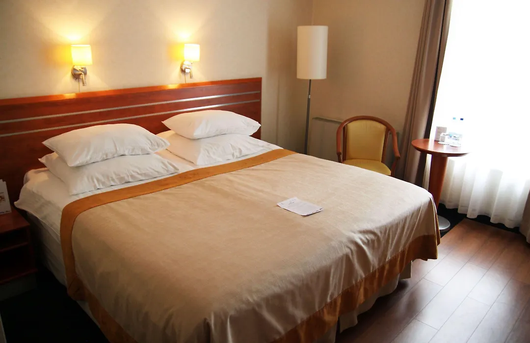 Hotel Nadmorski-1