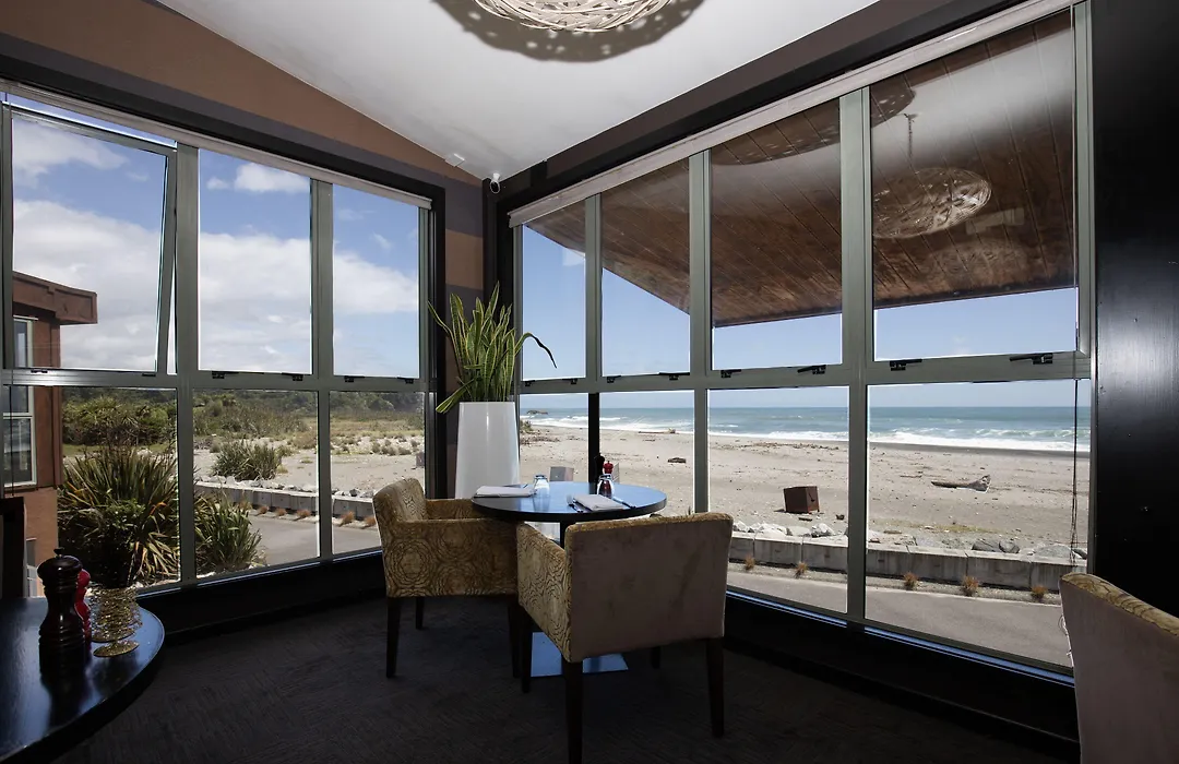 Scenic Hotel Punakaiki-1