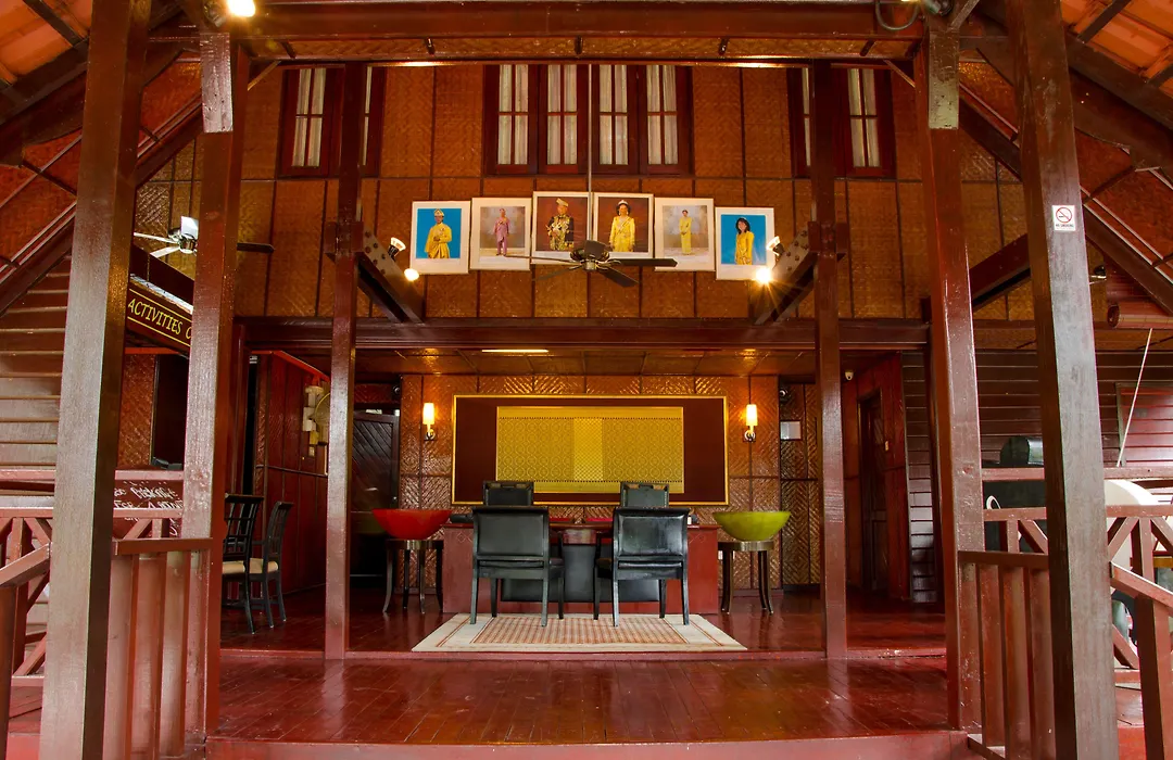 Mutiara Taman Negara-1