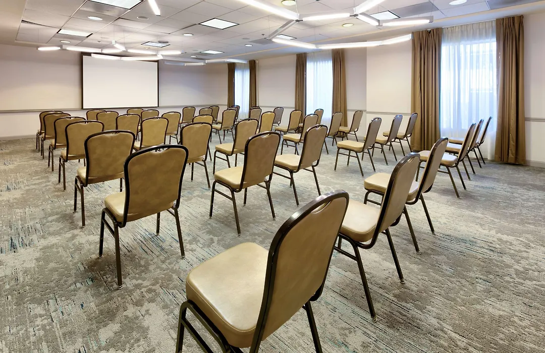 Hilton Garden Inn Irvine East/Lake Forest-1