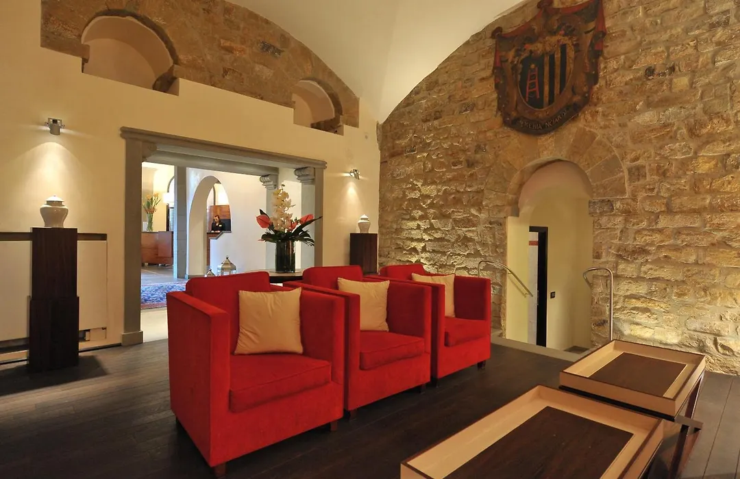 Hotel Degli Orafi-1