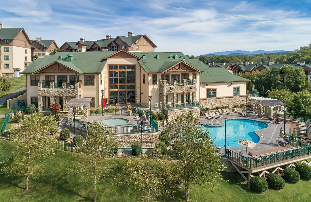 Club Wyndham Smoky Mountains-1