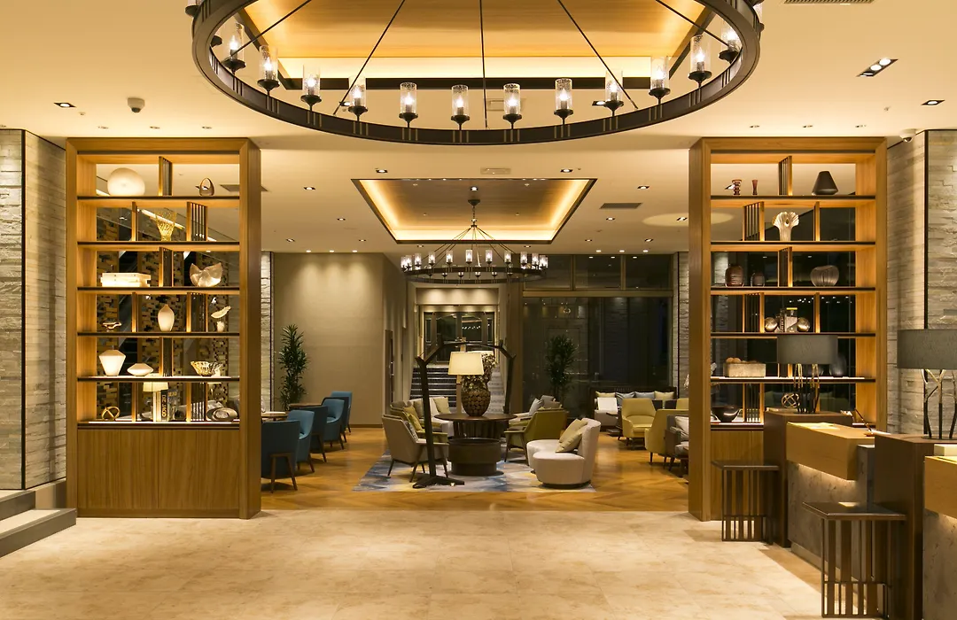 Highland Resort Hotel & Spa-1