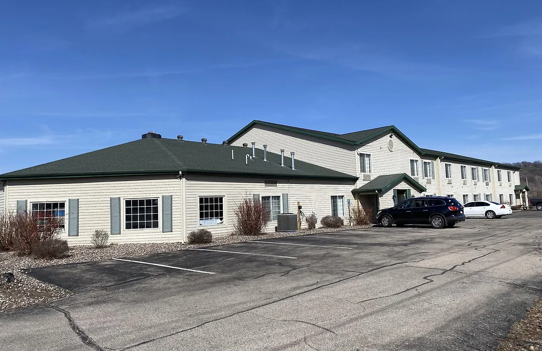 Windsor Place Inn-1