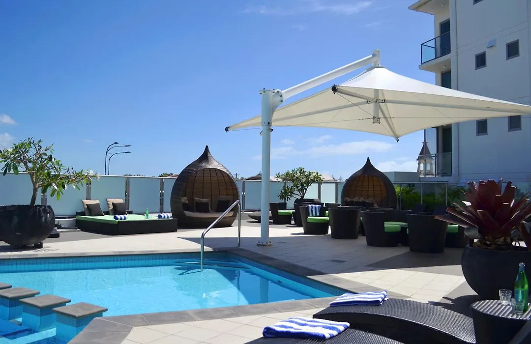 Ramada Hotel & Suites By Wyndham Ballina Byron-1